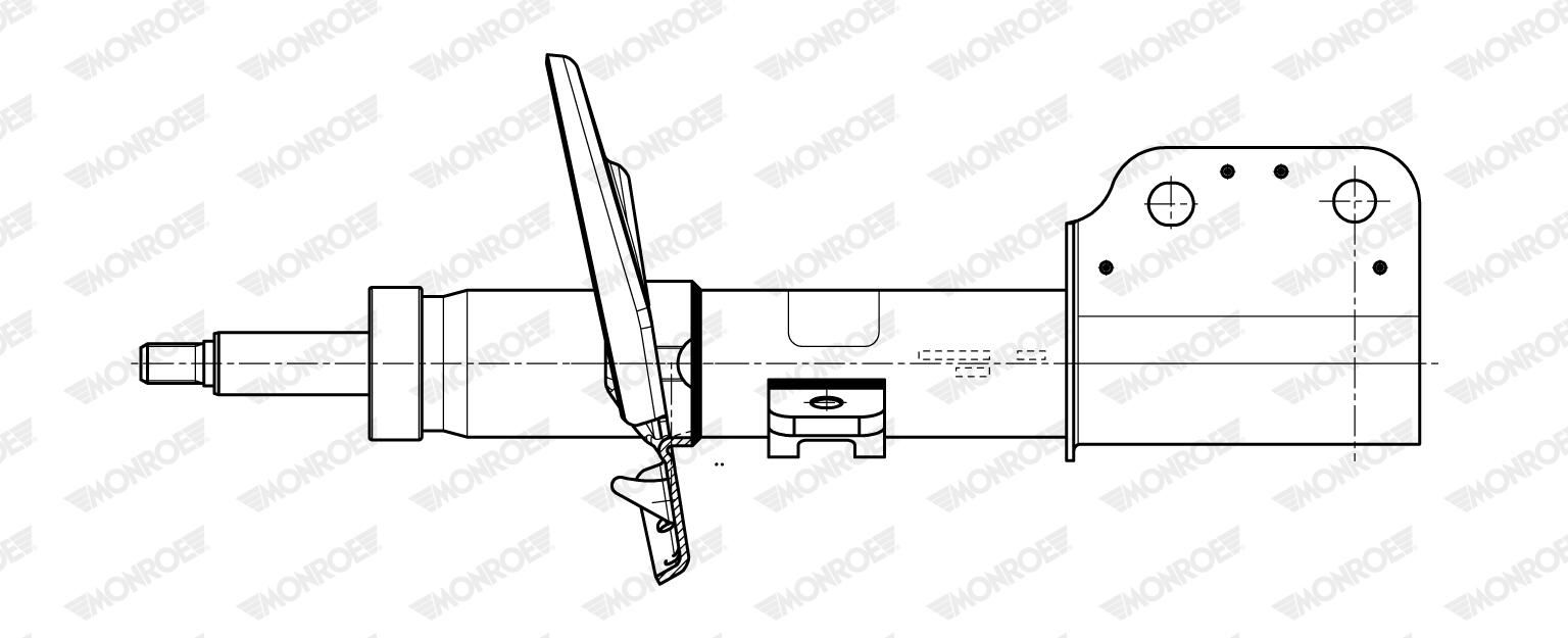 Shock Absorber-5