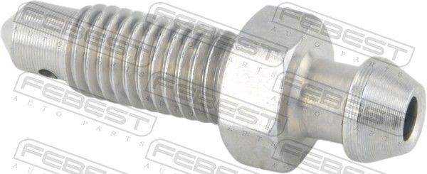 FEBEST 8870-002 Bleeder screw/valve, brake caliper