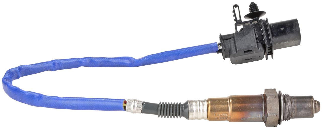 Oxygen Sensor-7