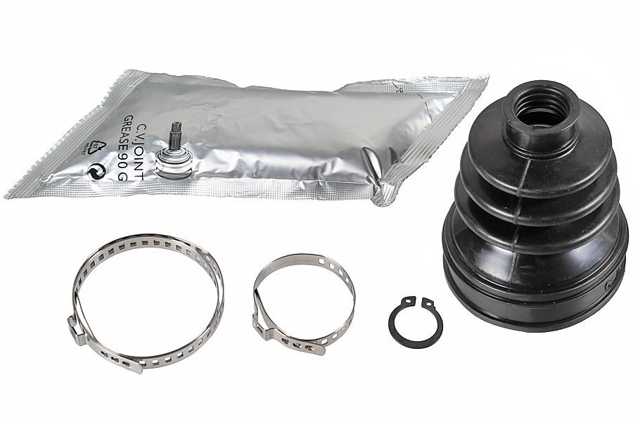METZGER AUTOTEILE 751.660 Bellow kit, drive shaft