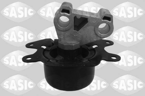 SASIC 2706040 Mounting, engine