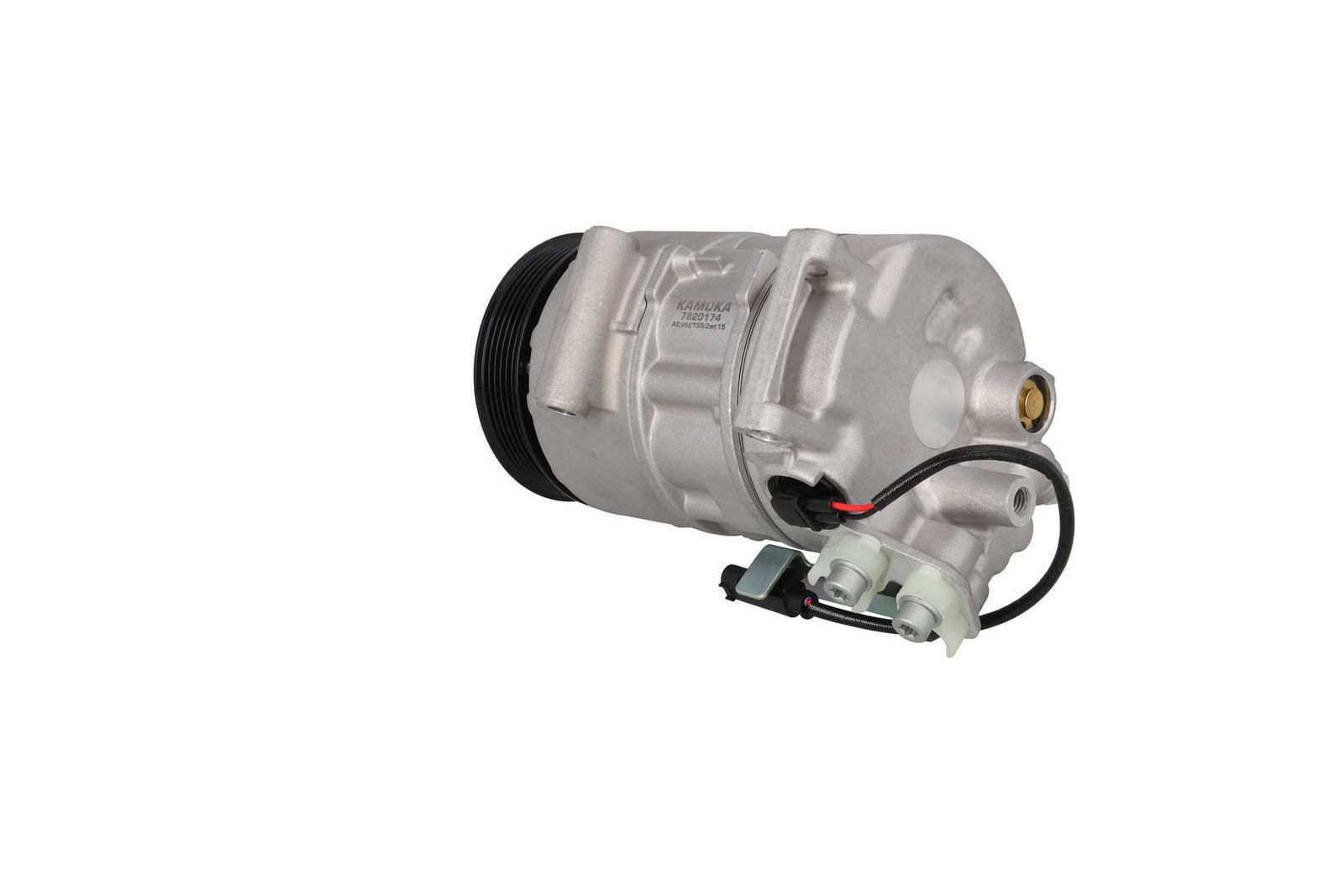 KAMOKA 7820174 Compressor, air conditioning