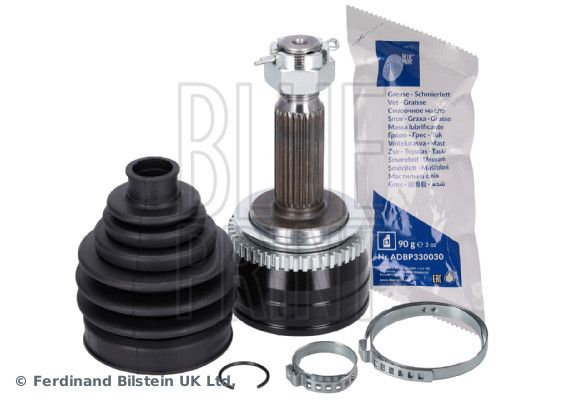 BLUE PRINT ADG089138 Joint kit, drive shaft