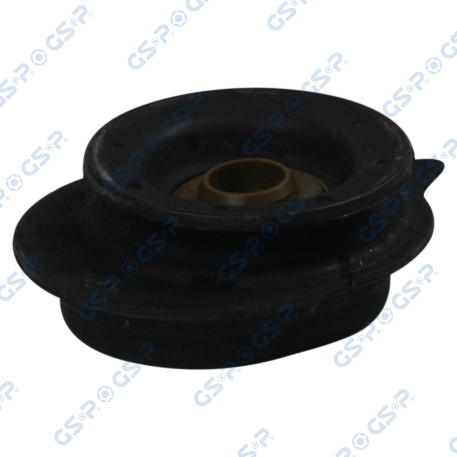 GSP 517937S Repair kit, suspension strut support mount