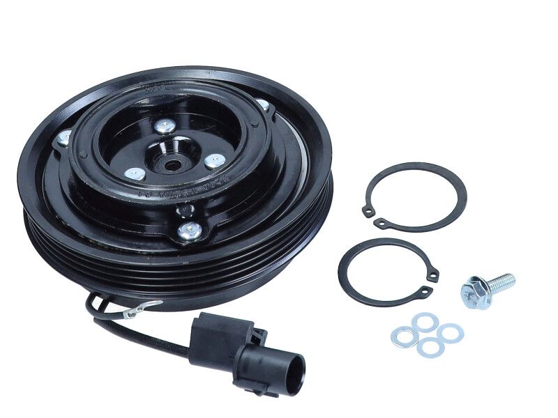 Magnetic Clutch, air conditioning compressor-2