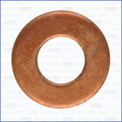 AJUSA 21024400 Seal ring, oil drain plug