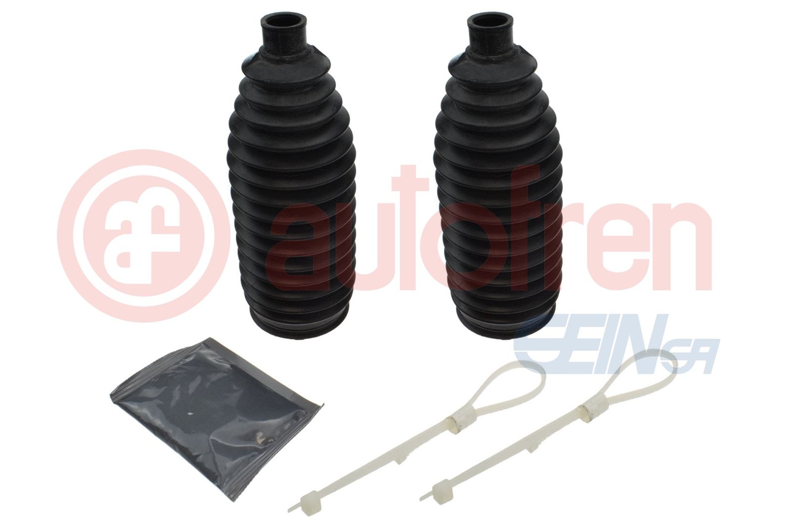 AUTOFREN SEINSA D9049C Bellow kit, steering