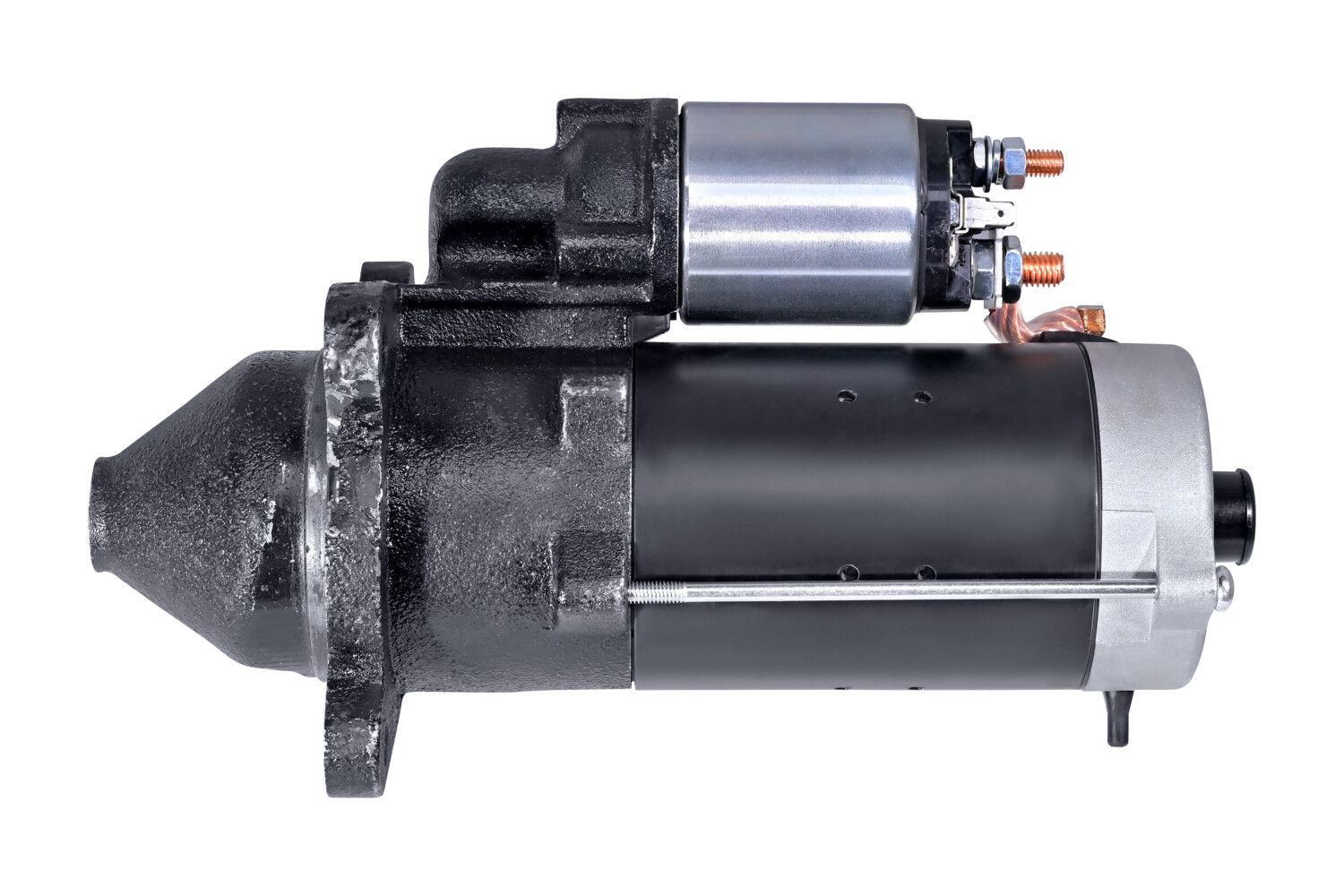 HELLA 8EA 015 642-721 Starter