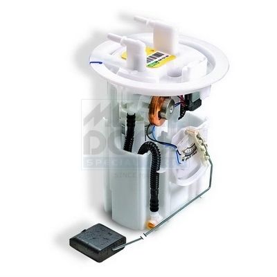 MEAT & DORIA 76527 Fuel supply unit