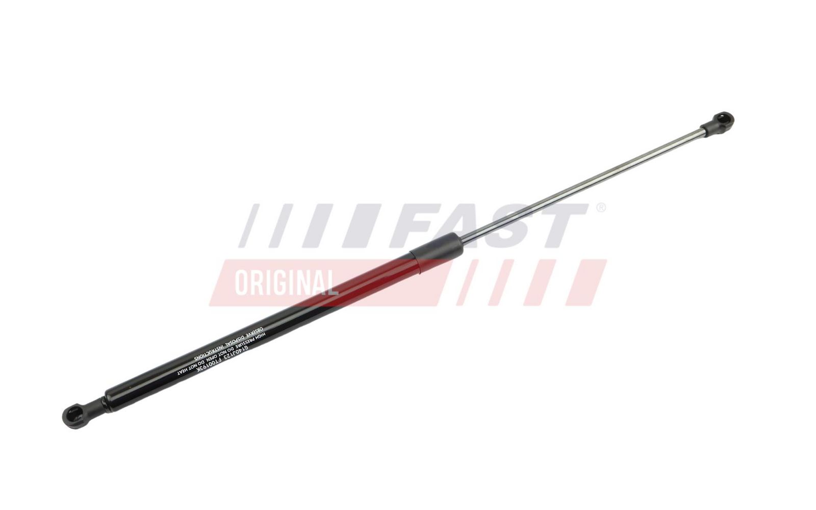 FAST FT00193 Gas spring, boot/cargo area