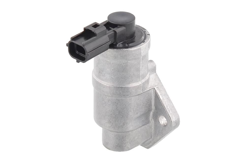 TOPRAN 302 679 Idle control valve, air supply