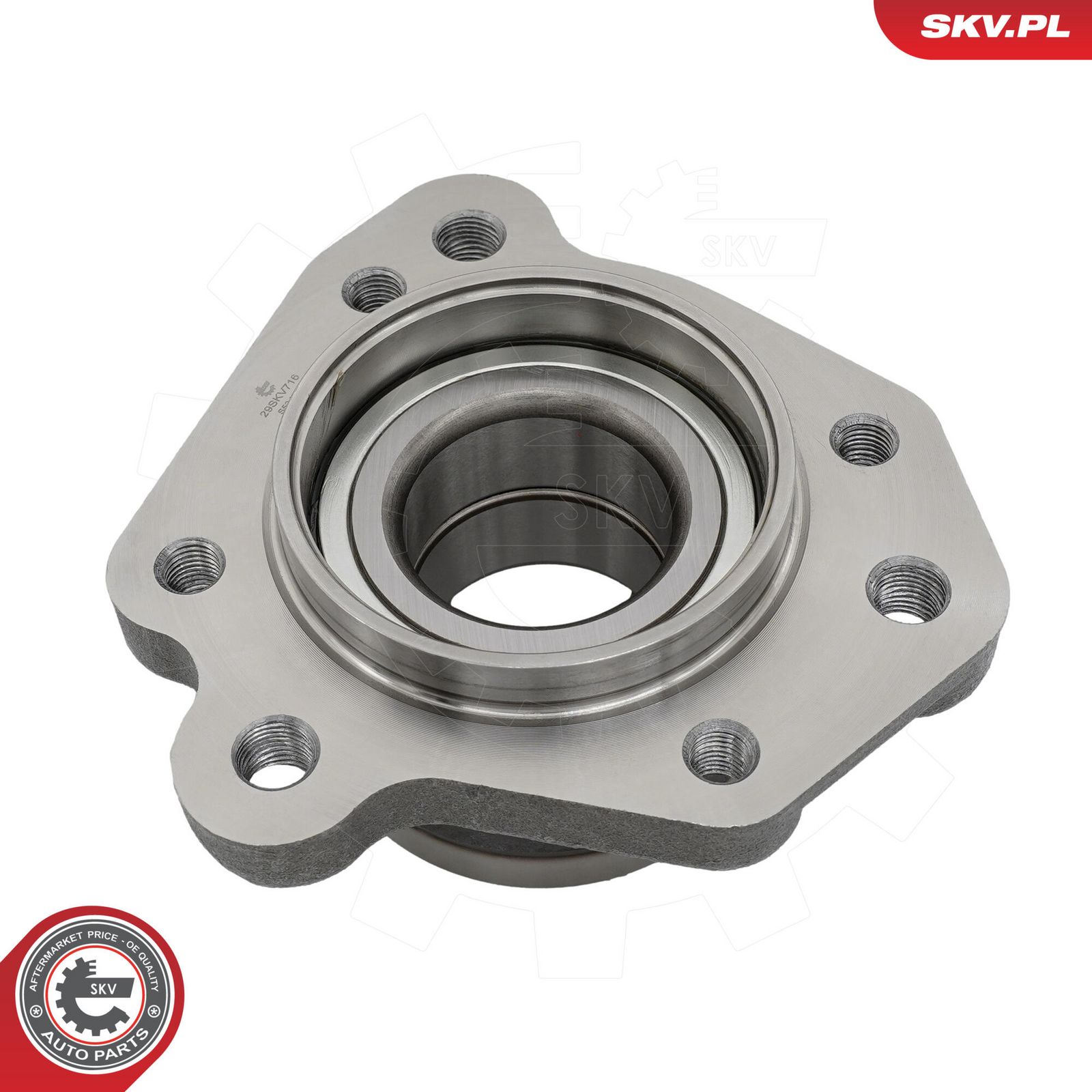 Wheel Bearing Kit-1