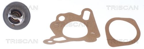 Thermostat, coolant-3