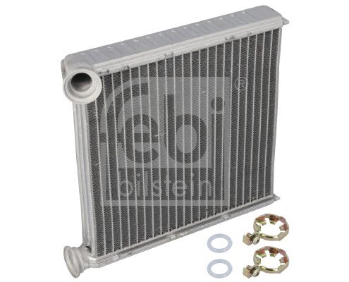 FEBI BILSTEIN 108187 Heat exchanger, interior heating