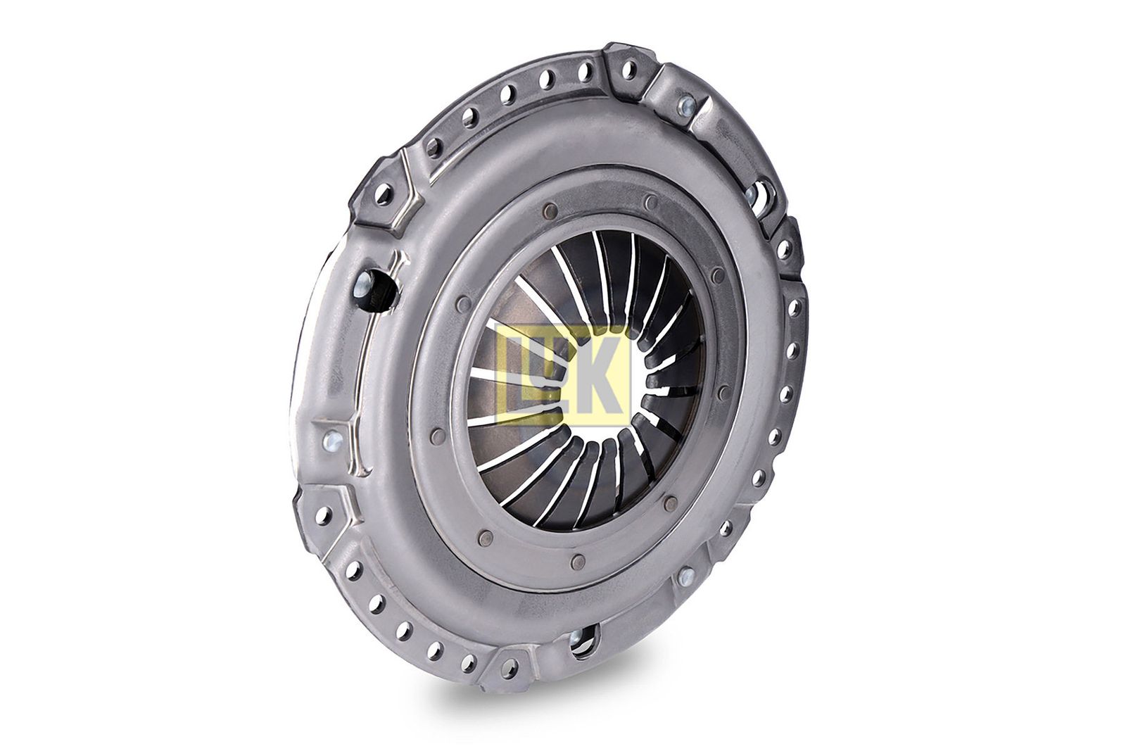 SCHAEFFLER LUK 123 0173 10 Clutch pressure plate