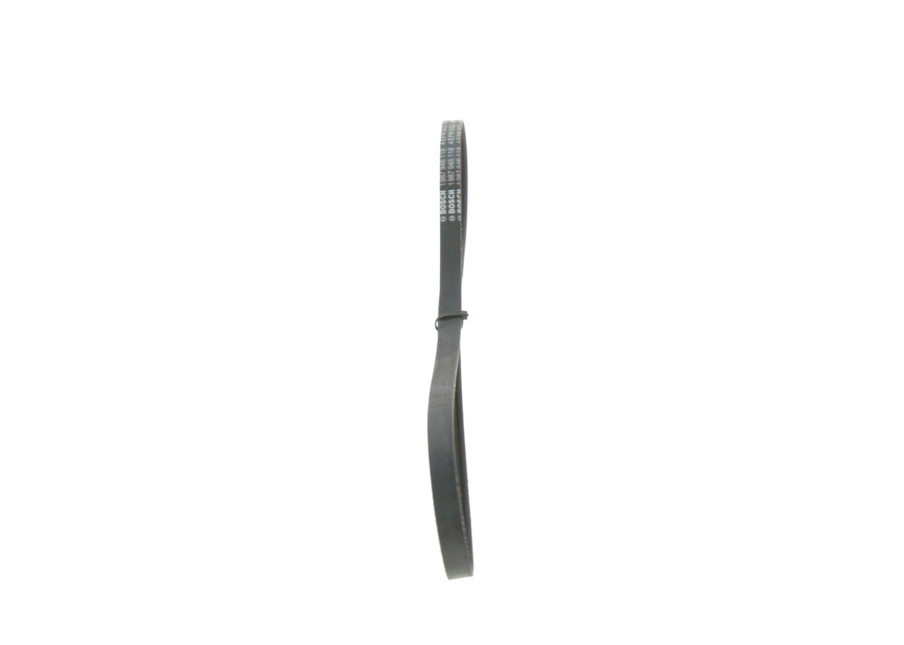 V-ribbed Belt-3