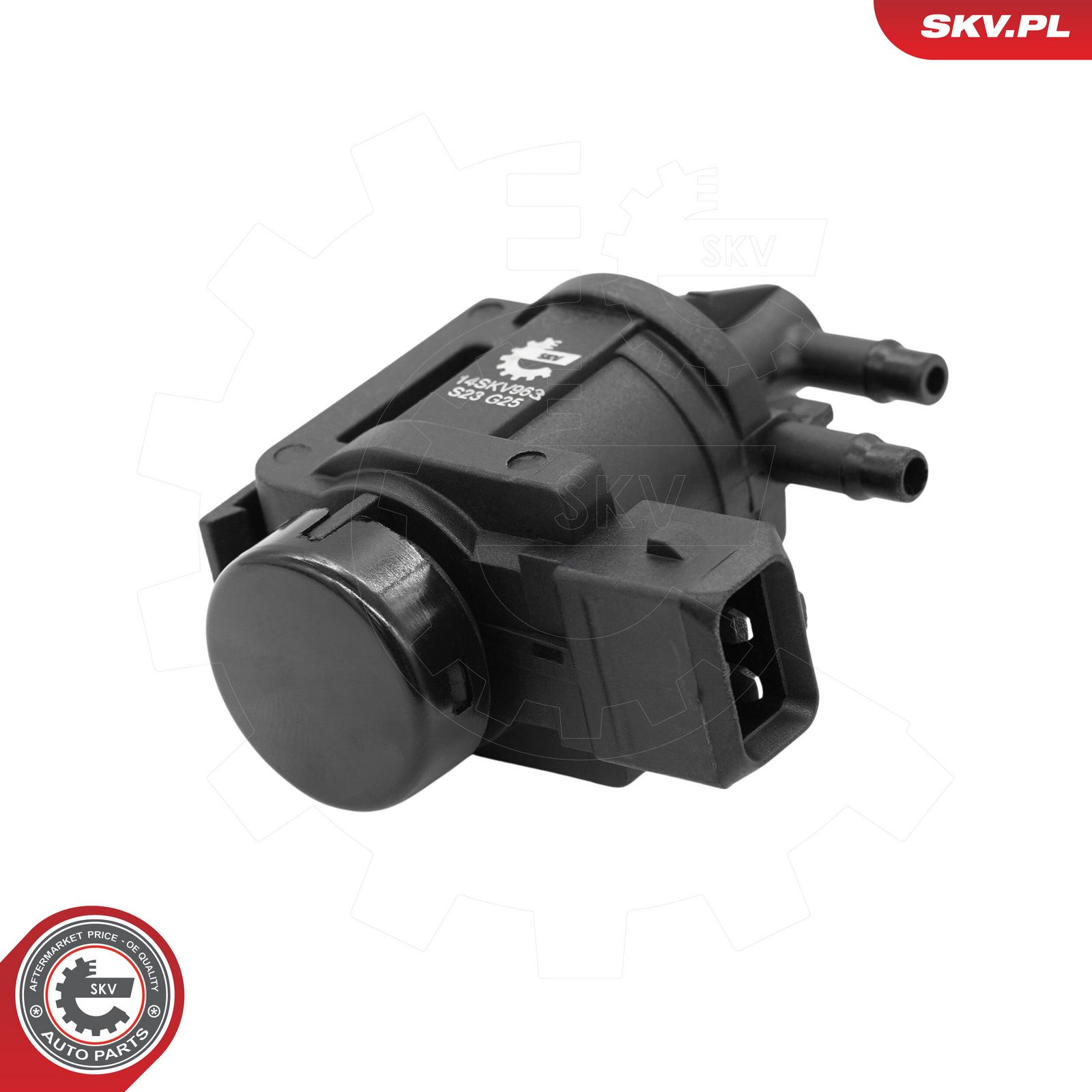 ESEN SKV 14SKV963 Pressure converter, exhaust control
