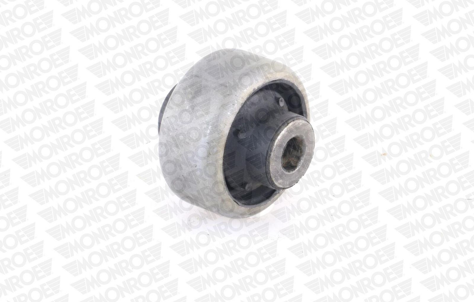 Mounting, control/trailing arm-1