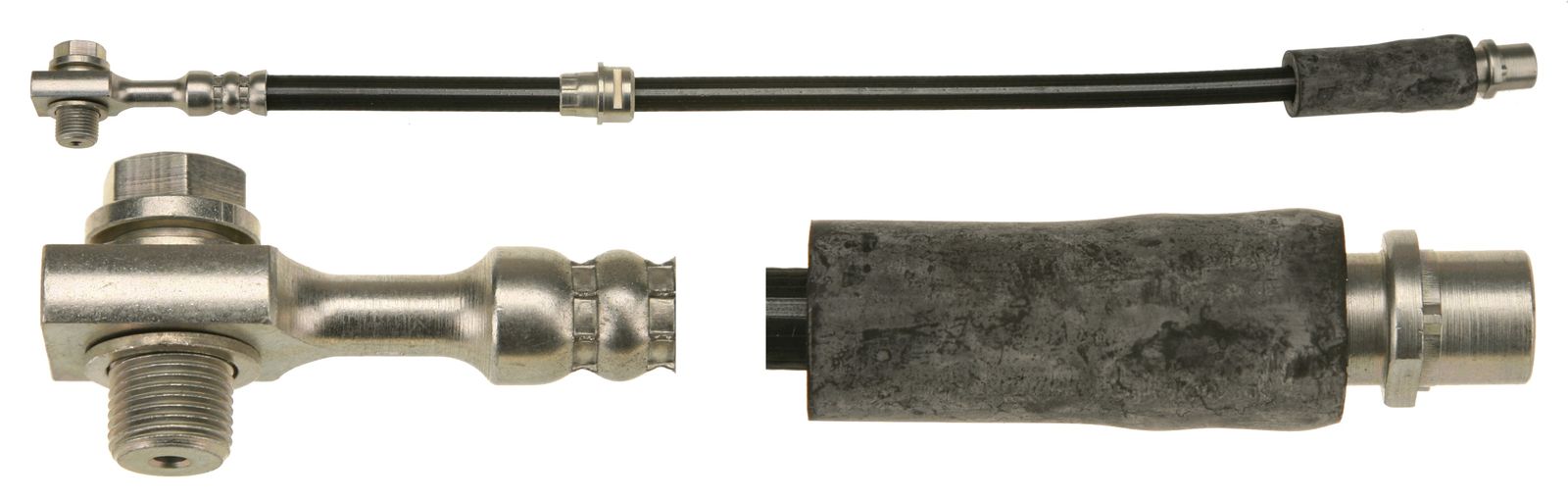 TRW PHD569 Brake hose
