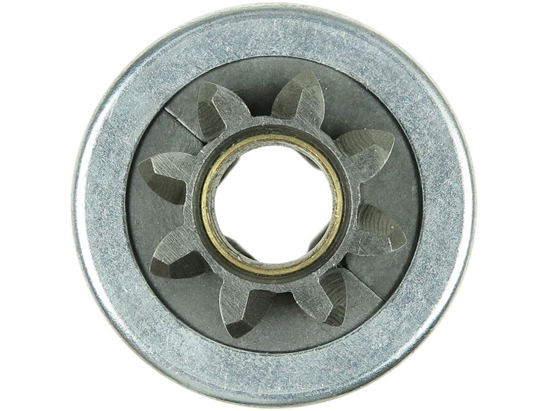 Freewheel Gear, starter-1