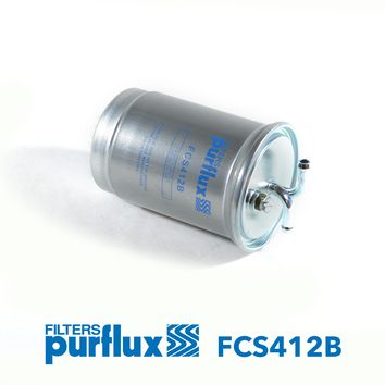 PURFLUX FCS412B Fuel filter