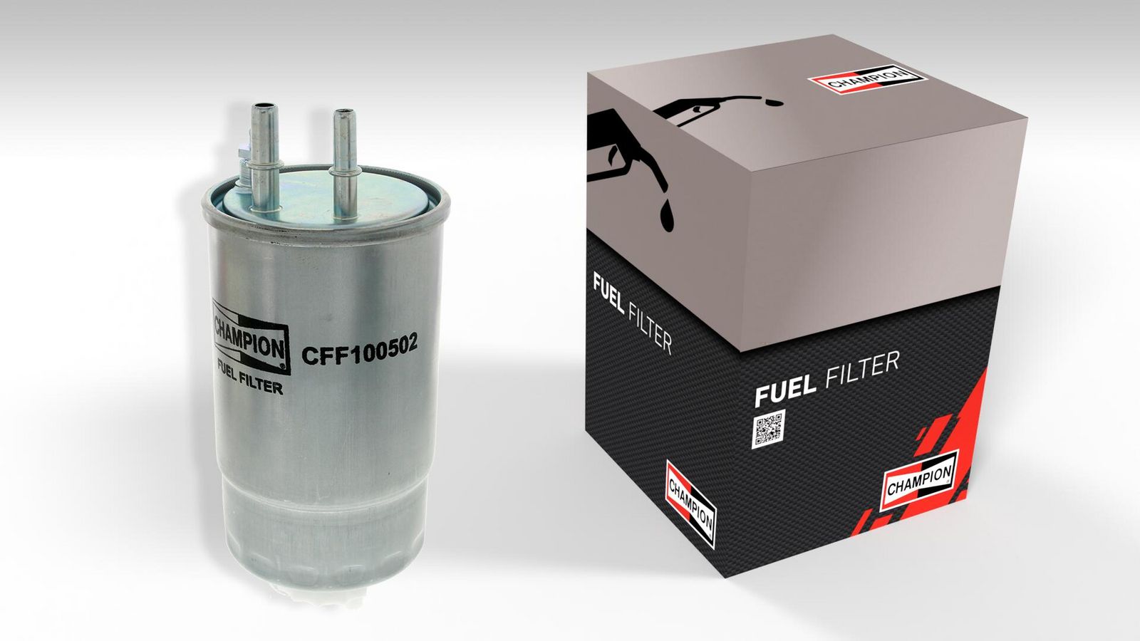 Fuel Filter-2