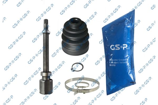 GSP 650145 Joint kit, drive shaft