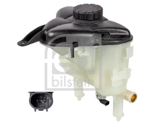 Expansion Tank, coolant