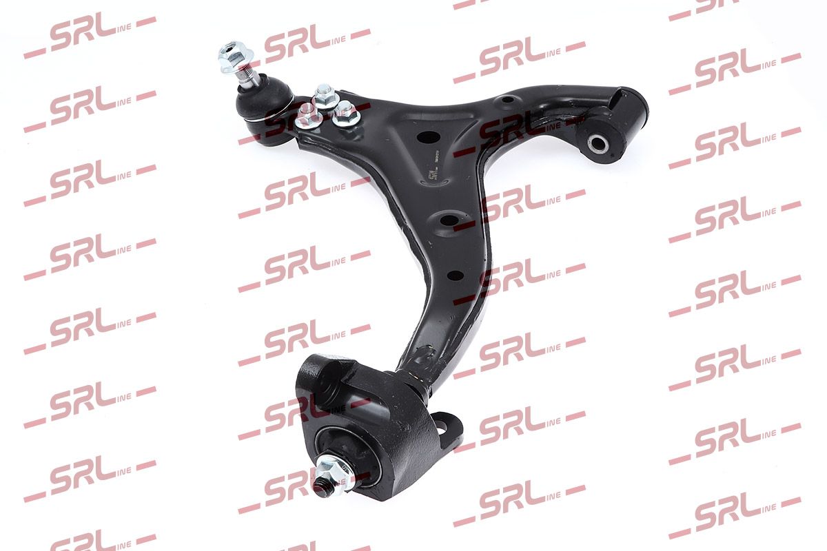 SRLINE 53X137 Control/trailing arm, wheel suspension
