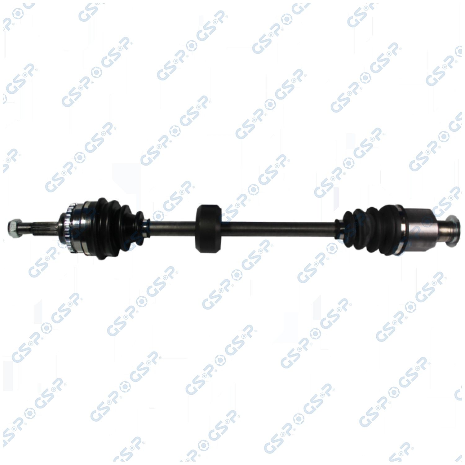 GSP 250162 Drive shaft