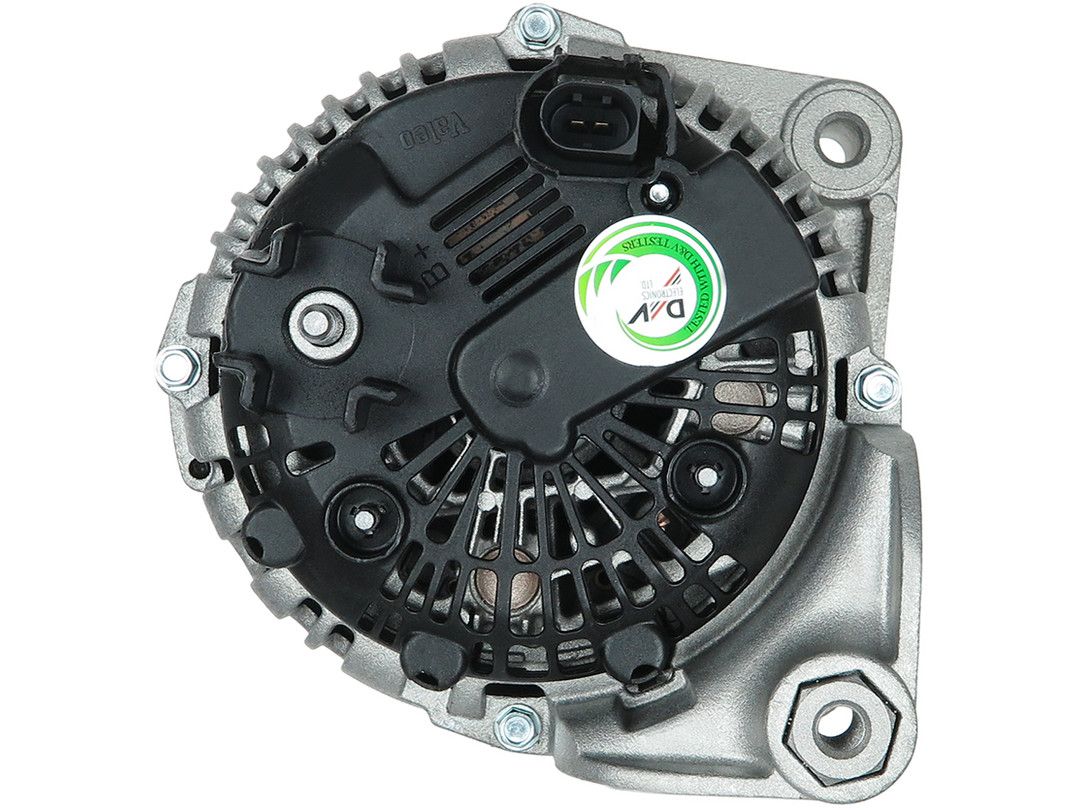 Alternator-2