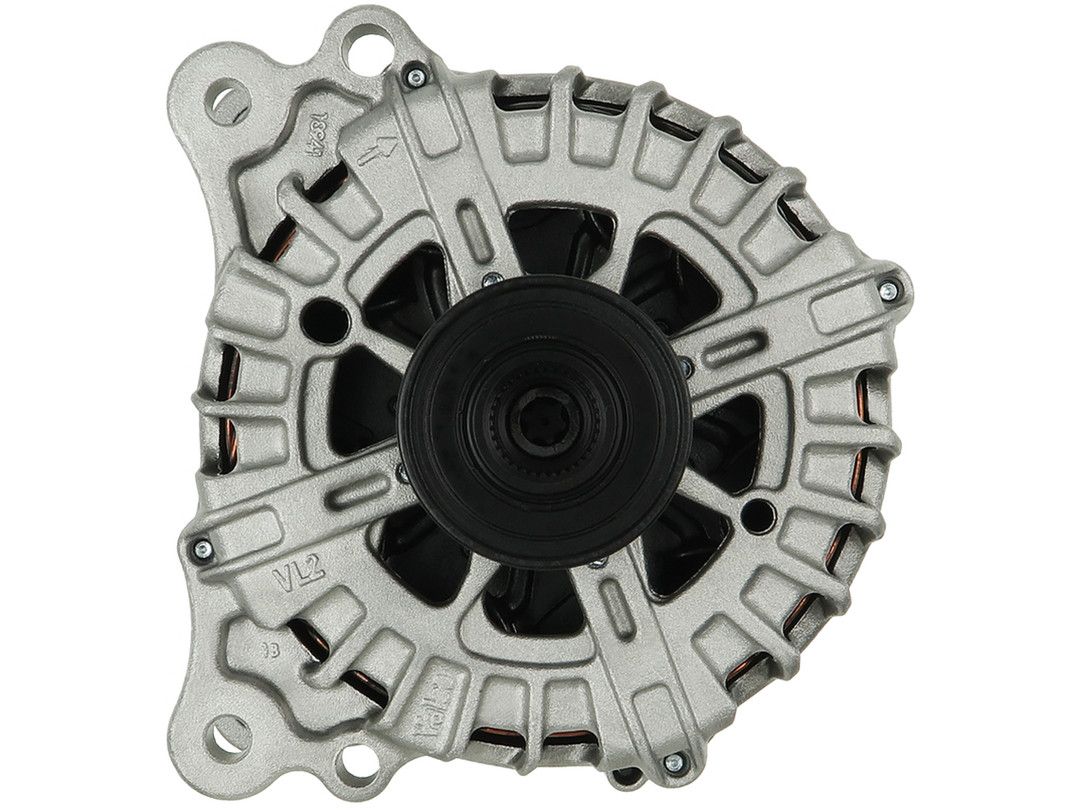 AS-PL A3304PR Alternator