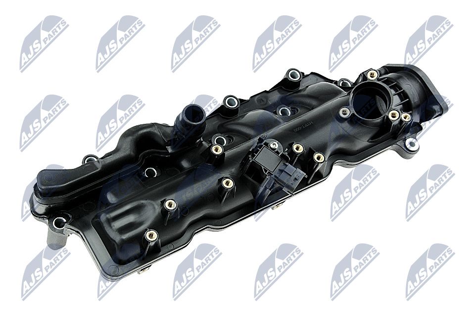 Intake Manifold Module-1