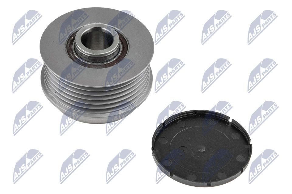 Alternator Freewheel Clutch-3