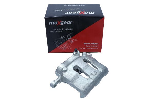 Brake Caliper-2