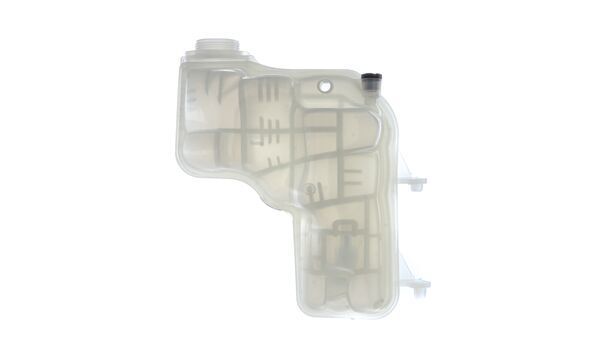 Expansion Tank, coolant-8