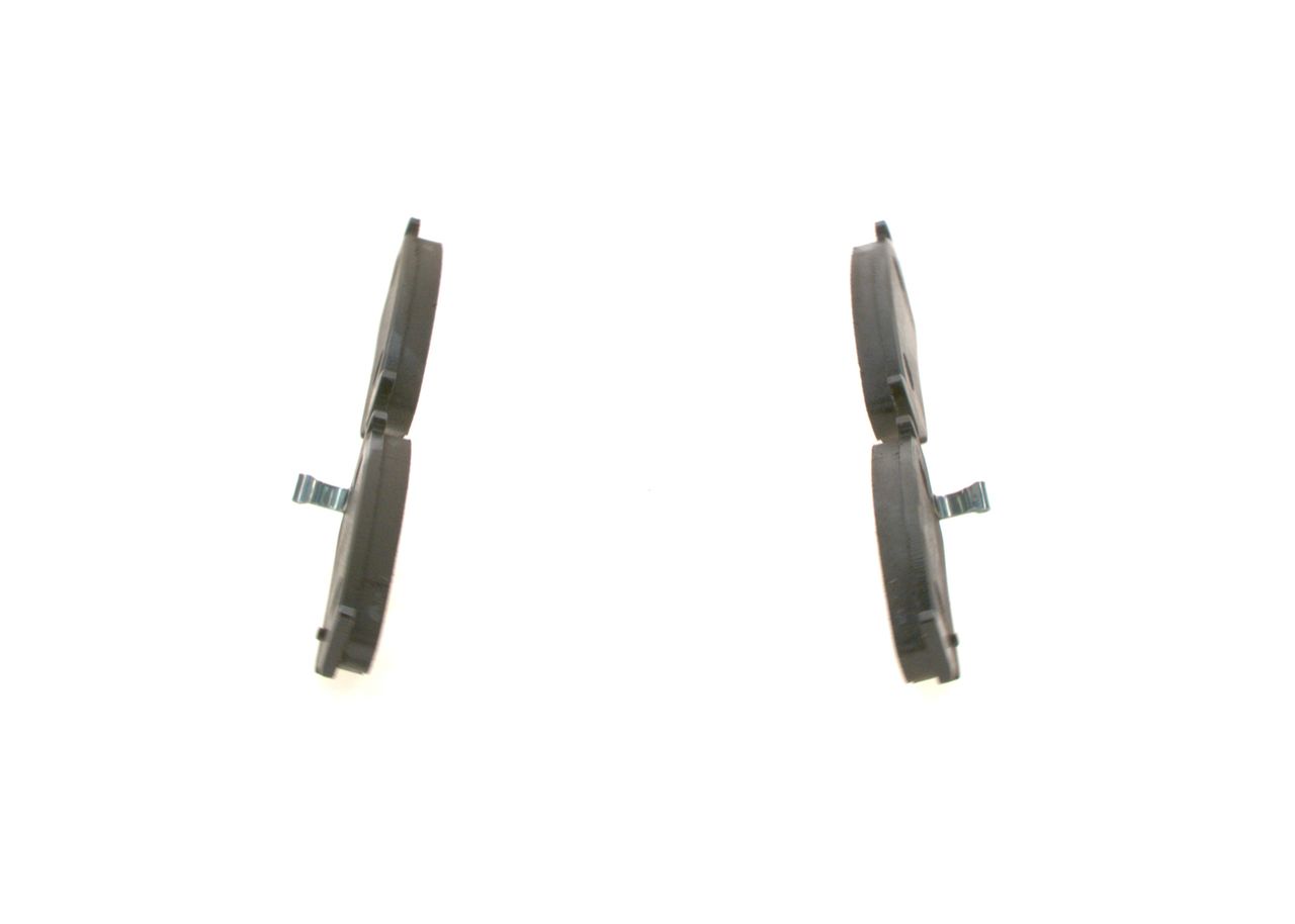 stabdžių trinkelių rinkinys, diskinis stabdys-3