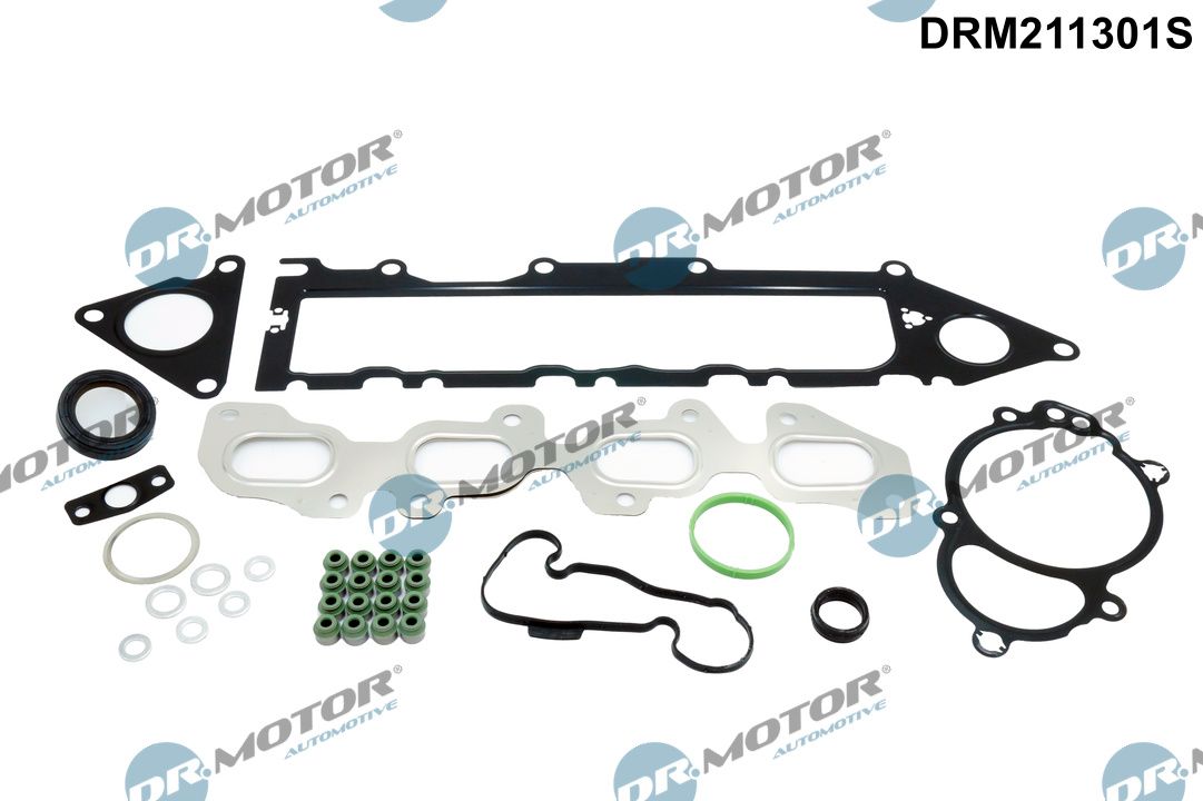 DR.MOTOR AUTOMOTIVE DRM211301S Gasket kit, cylinder head