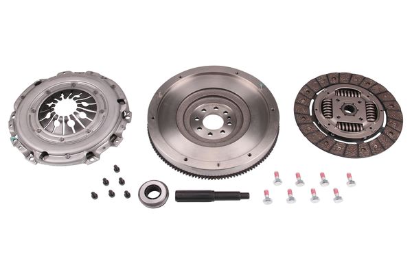 LUCAS LKCA990063 Clutch kit