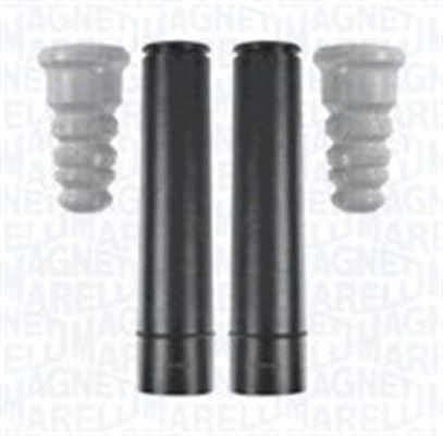 MAGNETI MARELLI 310116110135 Dust protection kit, shock absorber