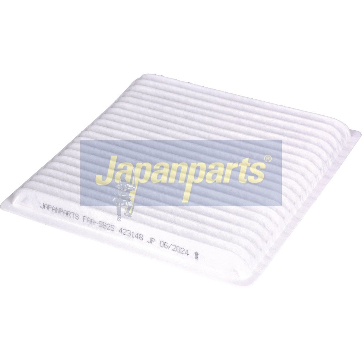 JAPANPARTS FAA-SB2 Filter, cabin air