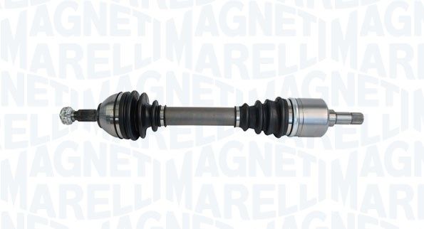 MAGNETI MARELLI 302004190045 Drive shaft