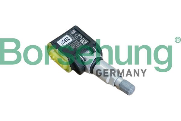 Wheel Sensor, tyre-pressure monitoring system-1