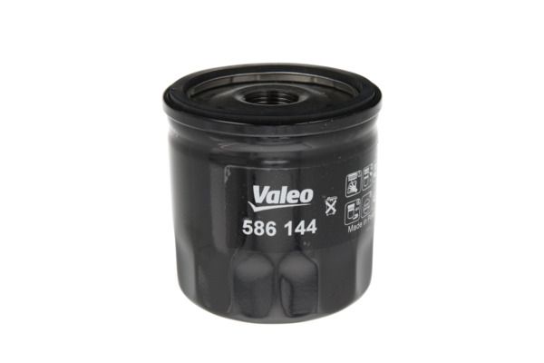 Oil Filter-1