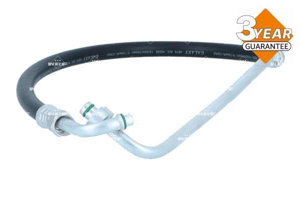 NRF 400122 High/low-pressure line, air conditioning