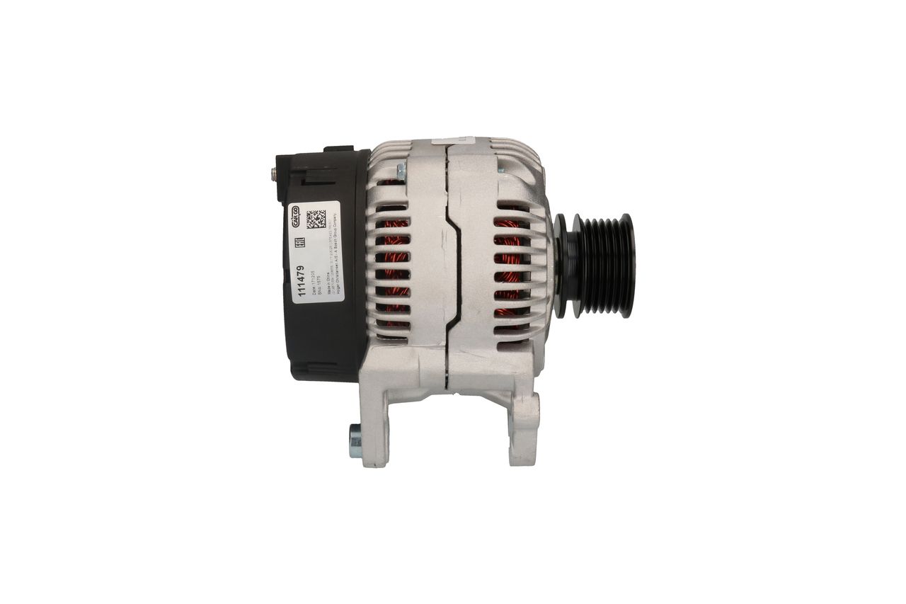 Alternator-3