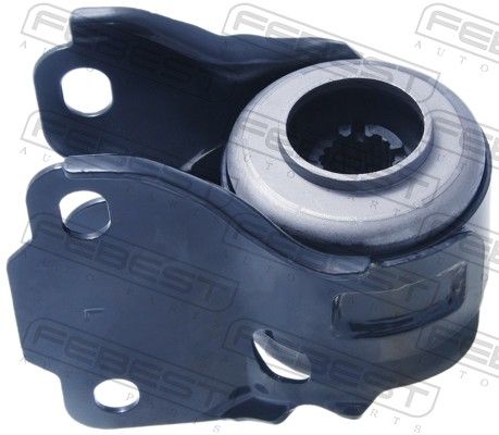 Mounting, control/trailing arm