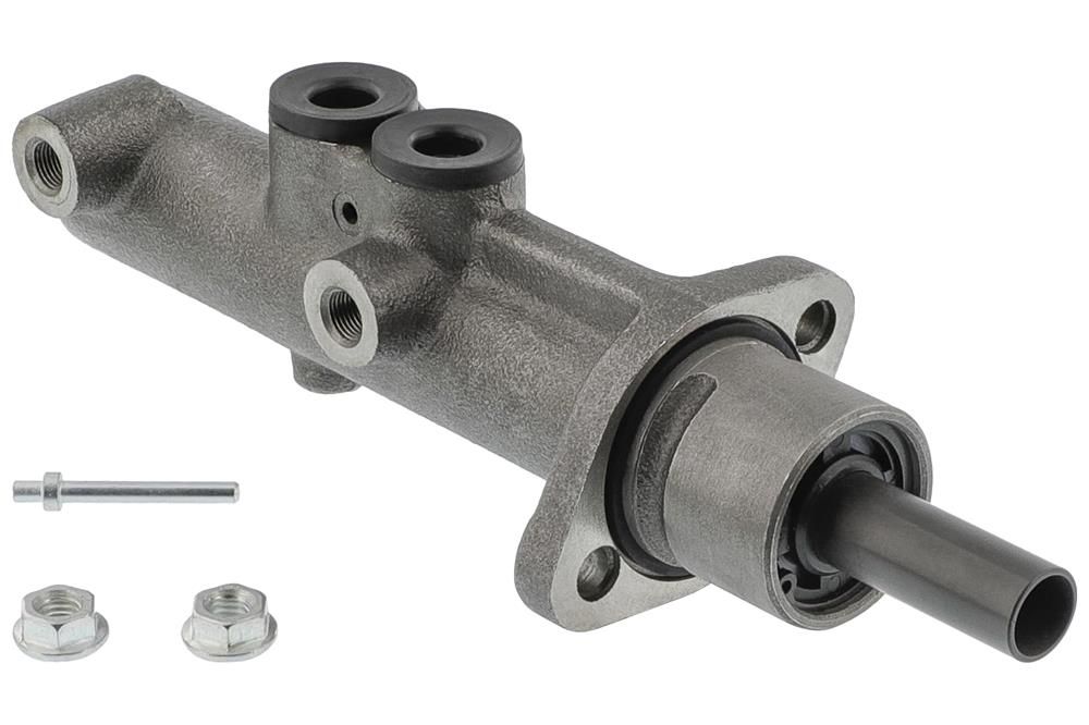 TOPRAN 110 687 Brake master cylinder