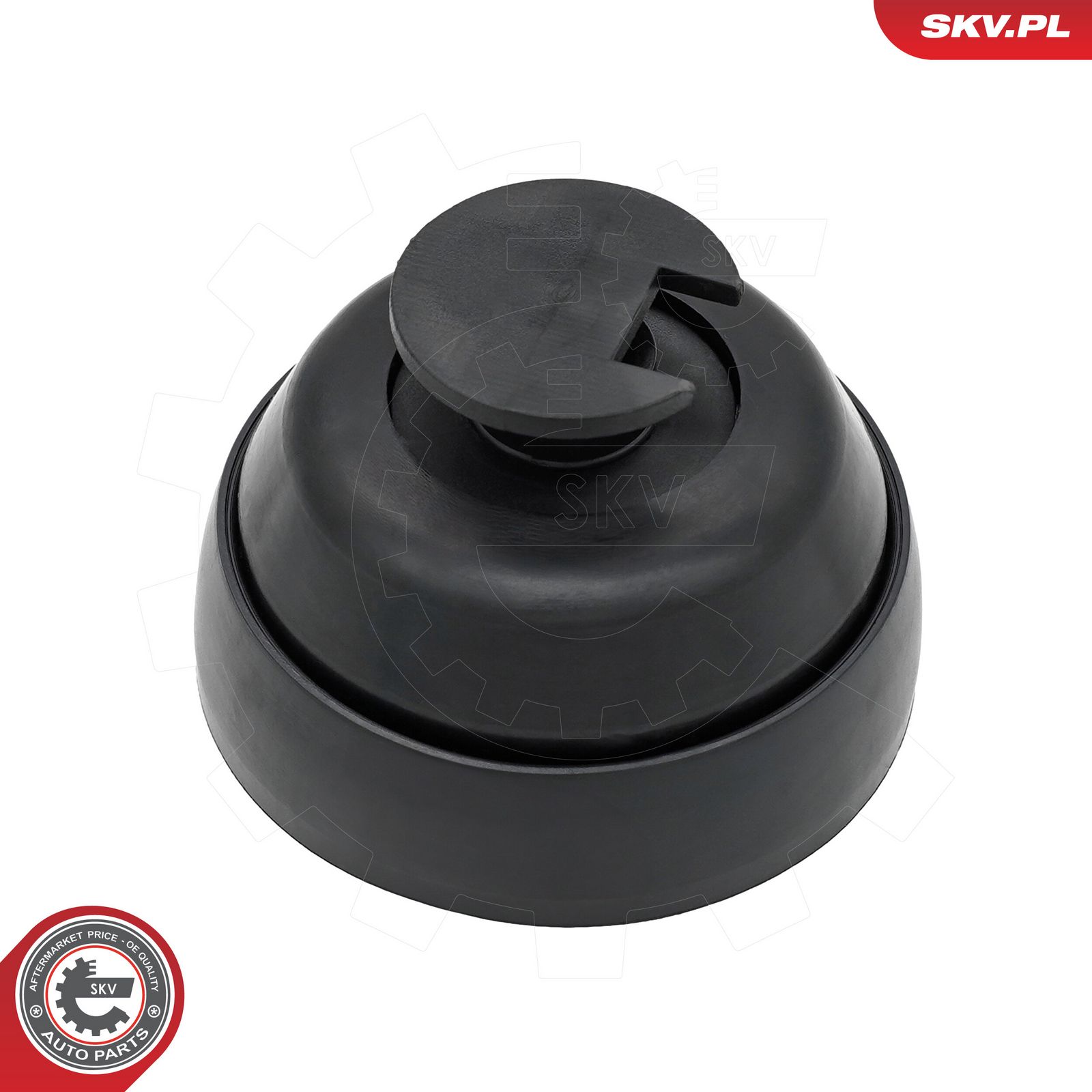 ESEN SKV 97SKV334 Lift point pad, jack