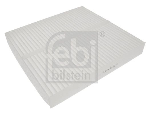 Filter, cabin air-1